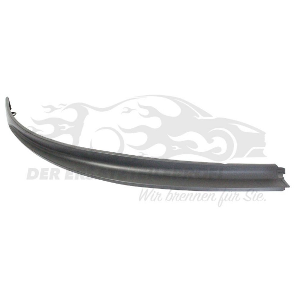 Product Code : 39089202 - Opel Astra K Left Front Bumper Lower Tyre GM Genuine 39089202