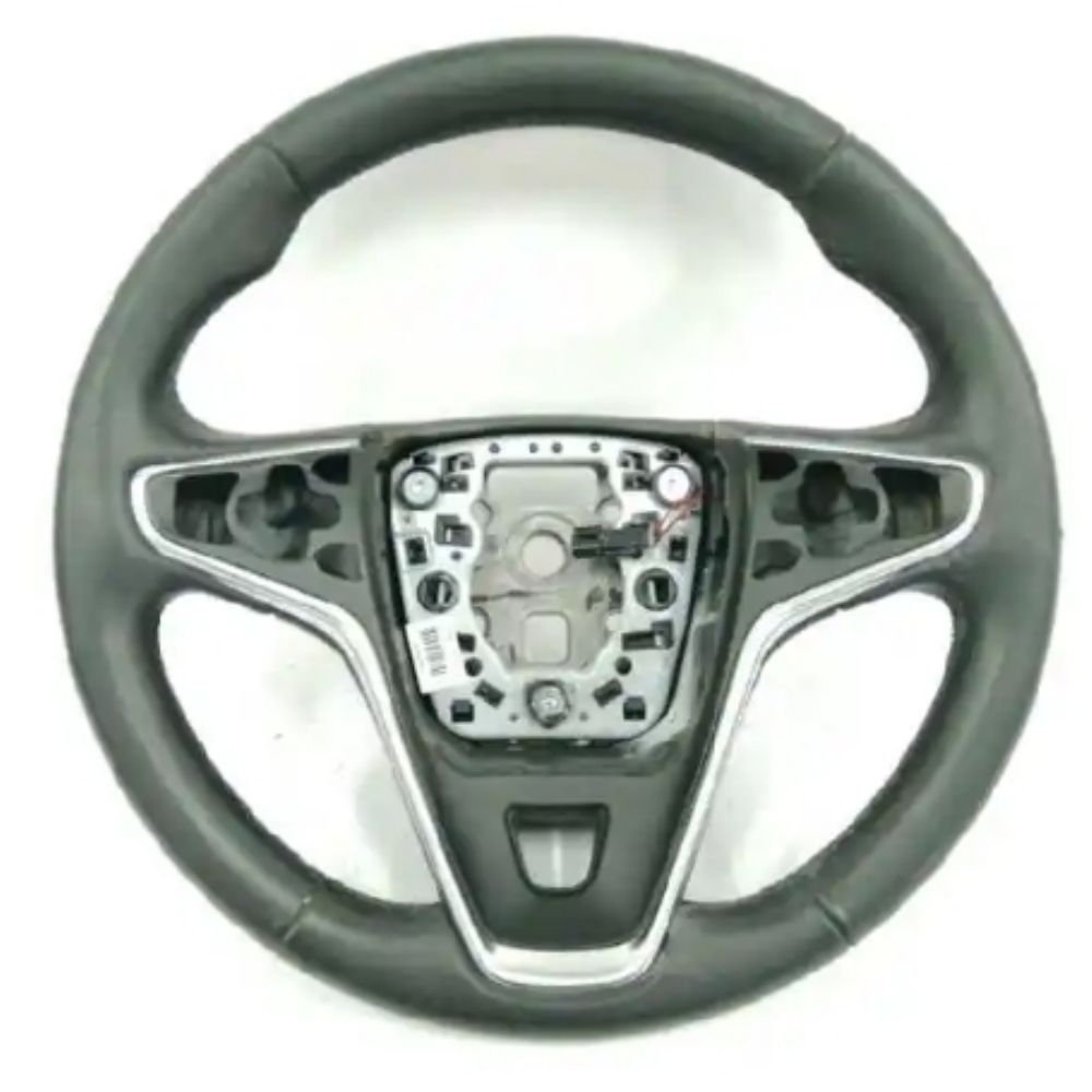 Product Code : 39016158 - Opel Insignia A Steering Wheel GM Genuine 39016158 - 23191544