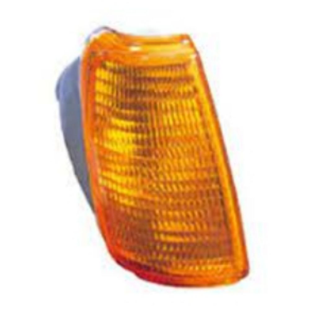 Product Code : 90166993 - Opel Corsa A Signal Lamp Left Yellow GM Original 90166993 - 1226027