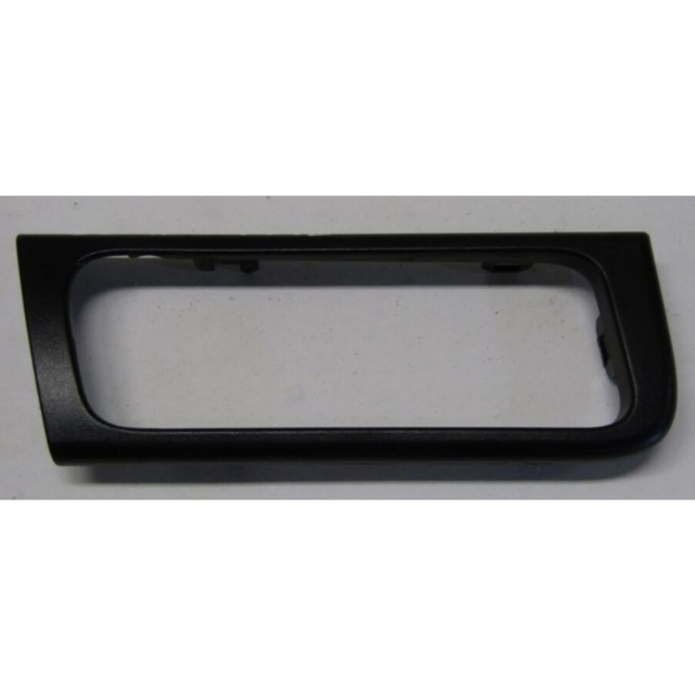 Product Code : 96548327 - Chevrolet Lacetti Door Interior Opening Handle Cover Frame Black GM Genuine 96548327