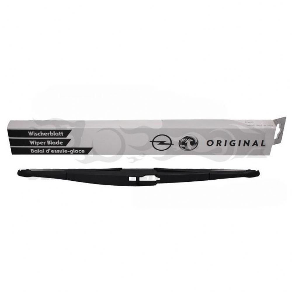 Product Code : 95516019 - Opel Zafira C Rear Window Wiper Arm GM Original 95516019