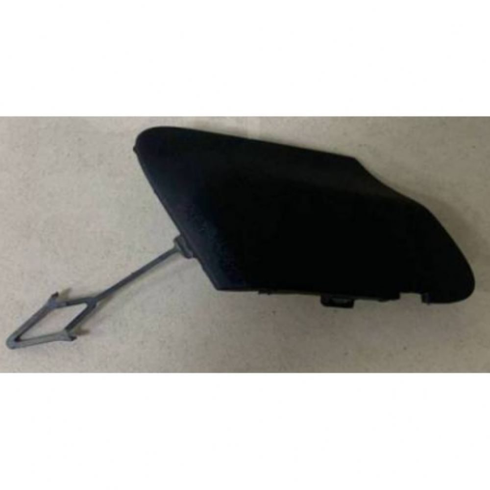 Opel Corsa D Front Bumper Drawbar Cover Makeover Case 2011 Onwards Smoked GM Original 13285997