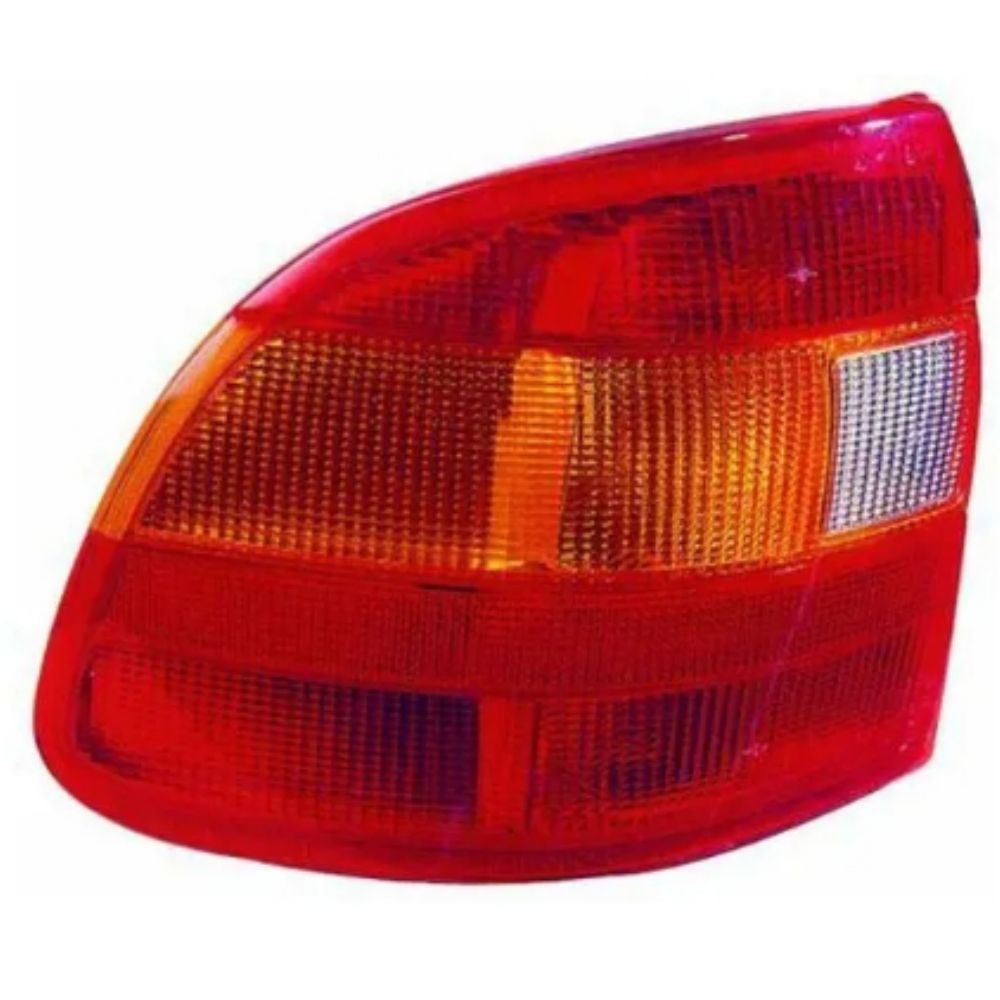 Product Code : 1222006 - Opel Astra F Right Rear Taillight Sedan NB Case 1992 - 1994 Model GM Original 1222006 - 90442021