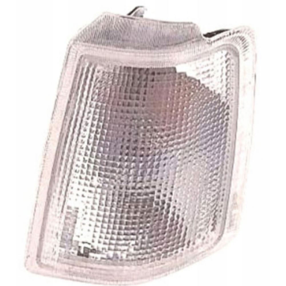 Product Code : 1226000 - Opel Corsa A Right Signal Lamp White GM Original 1226000 - 90398232