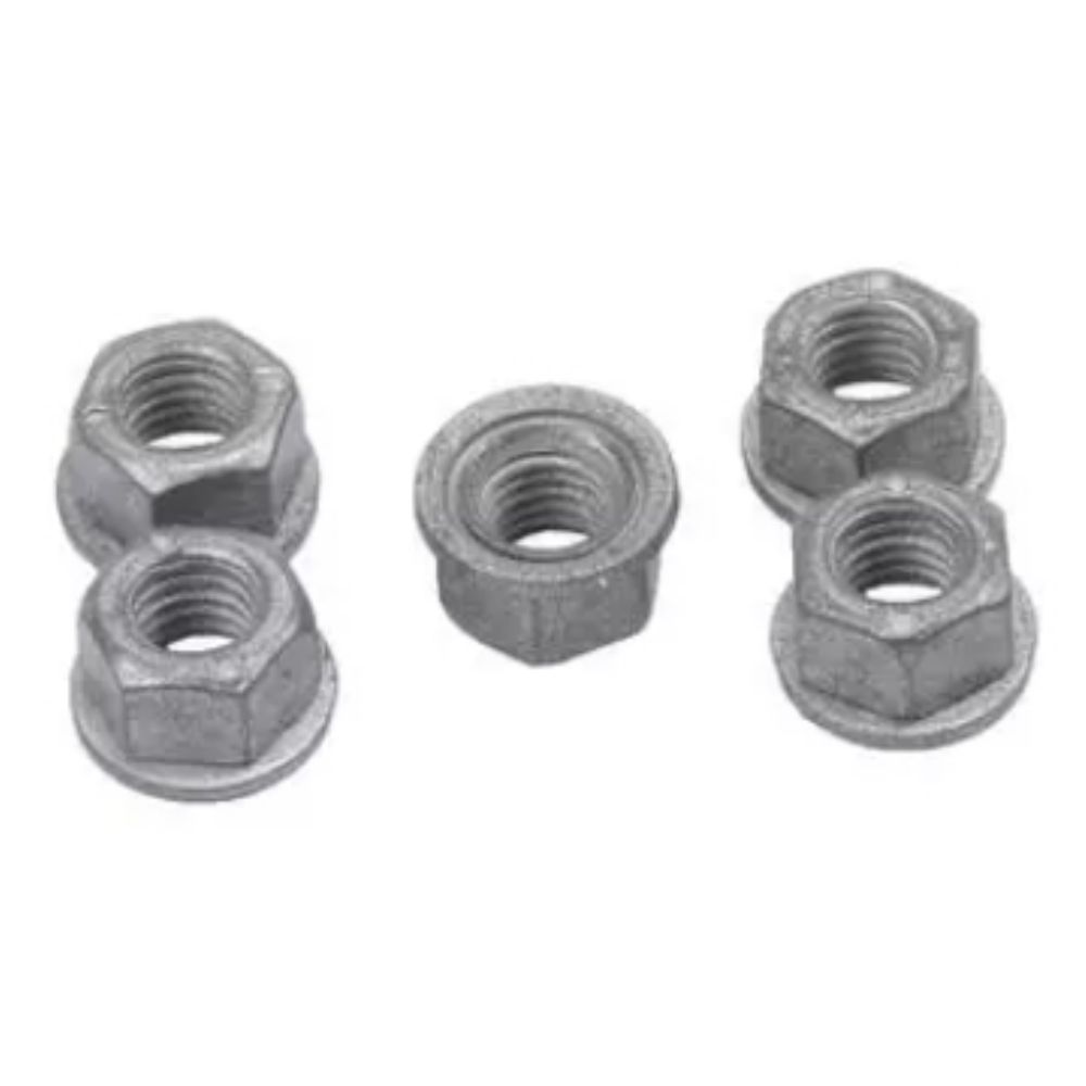 Product Code : 11104181 - Opel Group Hex Nut M5 (1 Piece) GM Genuine 11104181 - 2064315