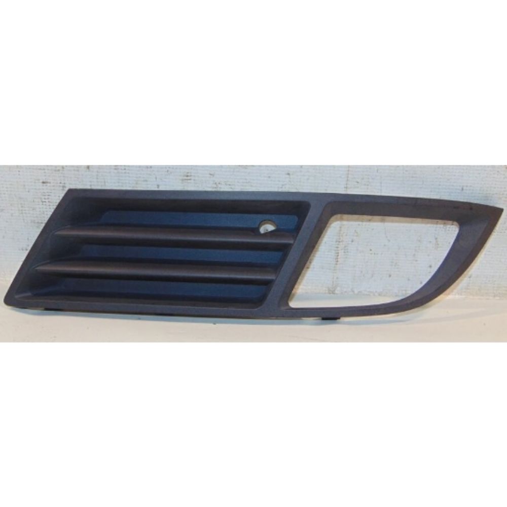 Opel Vectra C Front Bumper Fog Cover Left 2006 GM Original 1400359 - 13205879