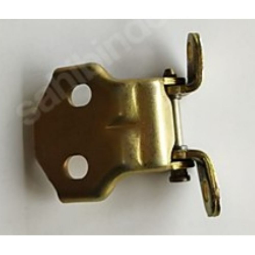 Product Code : 130034 - Opel Frontera A Front Door Bottom Hinge Left GM Original