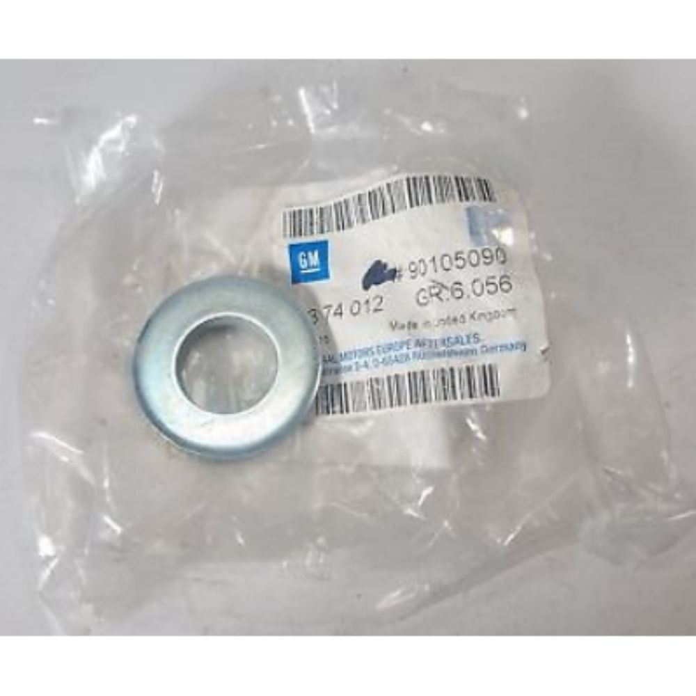 Product Code : 90105090 - Opel Group Drive Shaft Washer 20.5X14.5 GM Original 90105090 - 374012