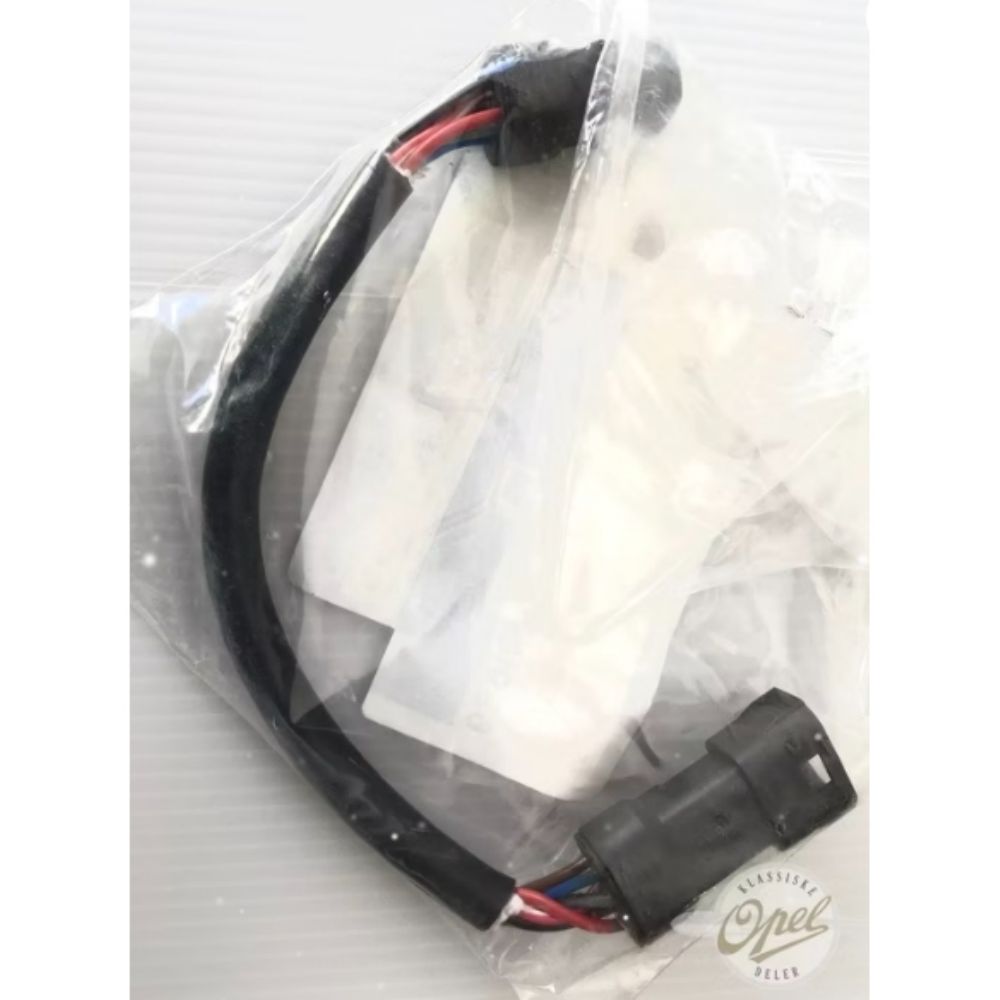 Product Code : 90421669 - Opel Vectra A Window Jack Motor Cable GM Genuine 90421669 - 1207380