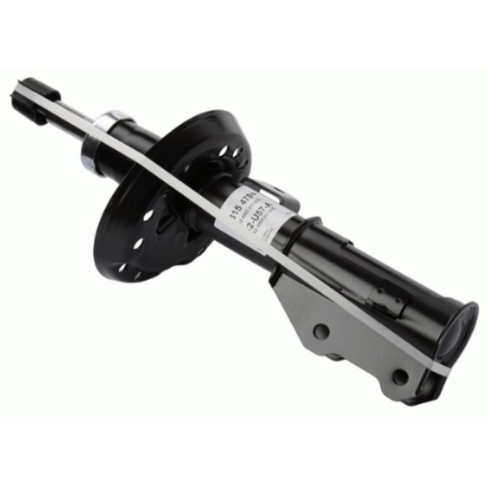 Product Code : 13331989 - Chevrolet Cruze Shock Absorber Front Right 2012 F6 GM Genuine 13331989