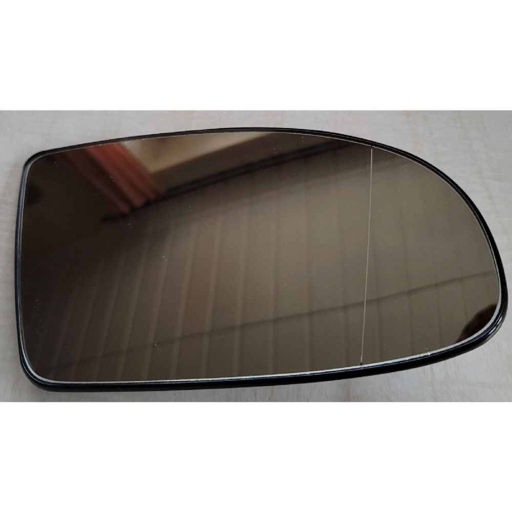 Product Code : 90484980 - Opel Corsa B Right Outside Rear View Mirror Glass Flat GM Original 90484980 - 1426520