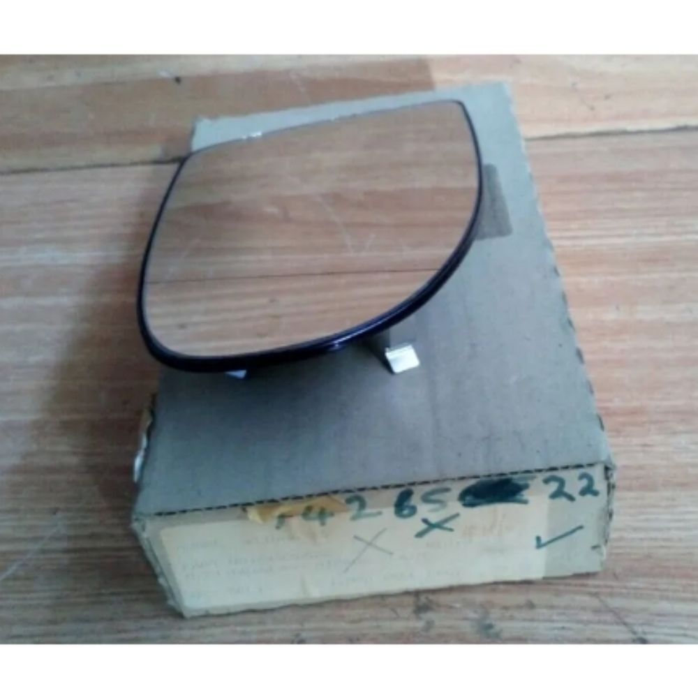 Product Code : 90484982 - Opel Corsa B Right Exterior Rear View Mirror Glass Wide Angle GM Original 90484982 - 1426500