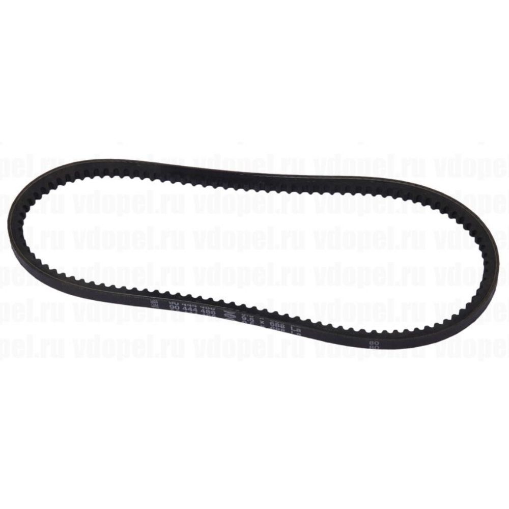 Product Code : 90444488 - Opel Vectra A Alternator V Belt 10.7X688MM GM Genuine 90444488