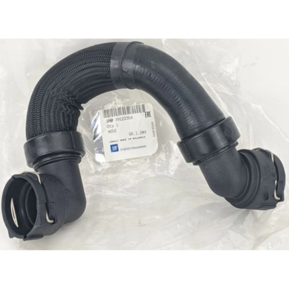 Product Code : 39122358 - Opel Astra K Radiator Lower Connector Hose B16DTL B16DTH GM Genuine 39122358 - 13373158