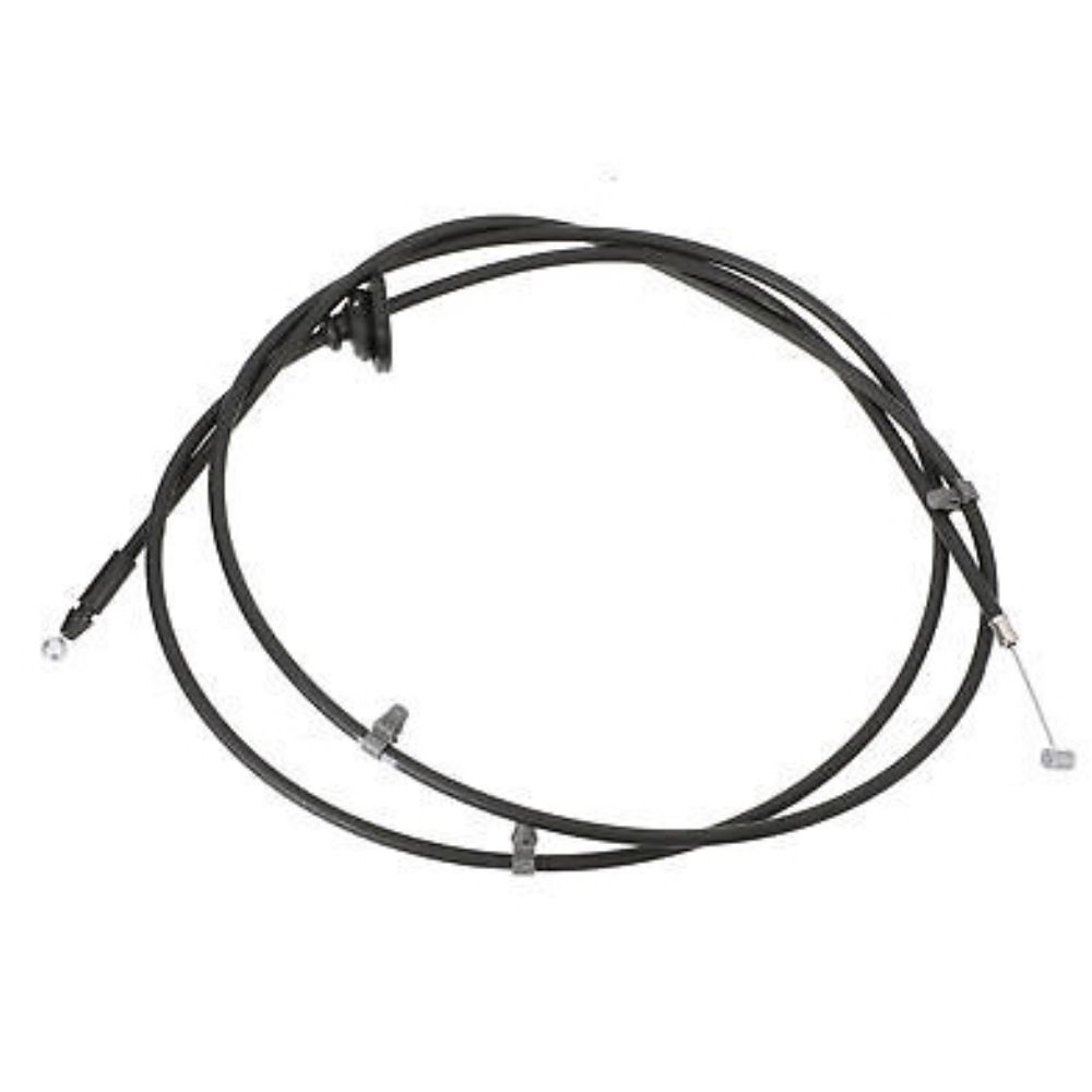 Product Code : 96649313 - Chevrolet Aveo Sedan Bonnet Opening Wire GM Original 96649313