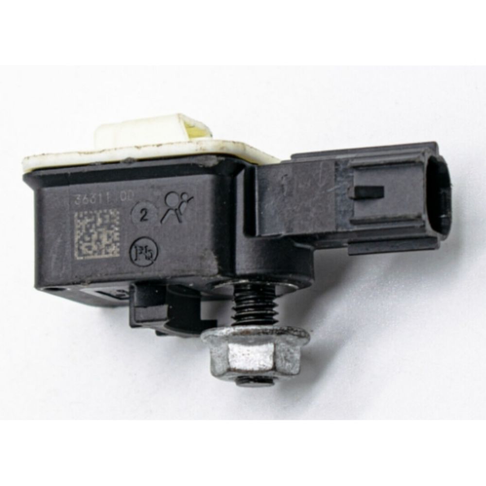 Product Code : 13576422 - Opel Astra K Airbag Sensor Left Side GM Original 13576422 - 1247577