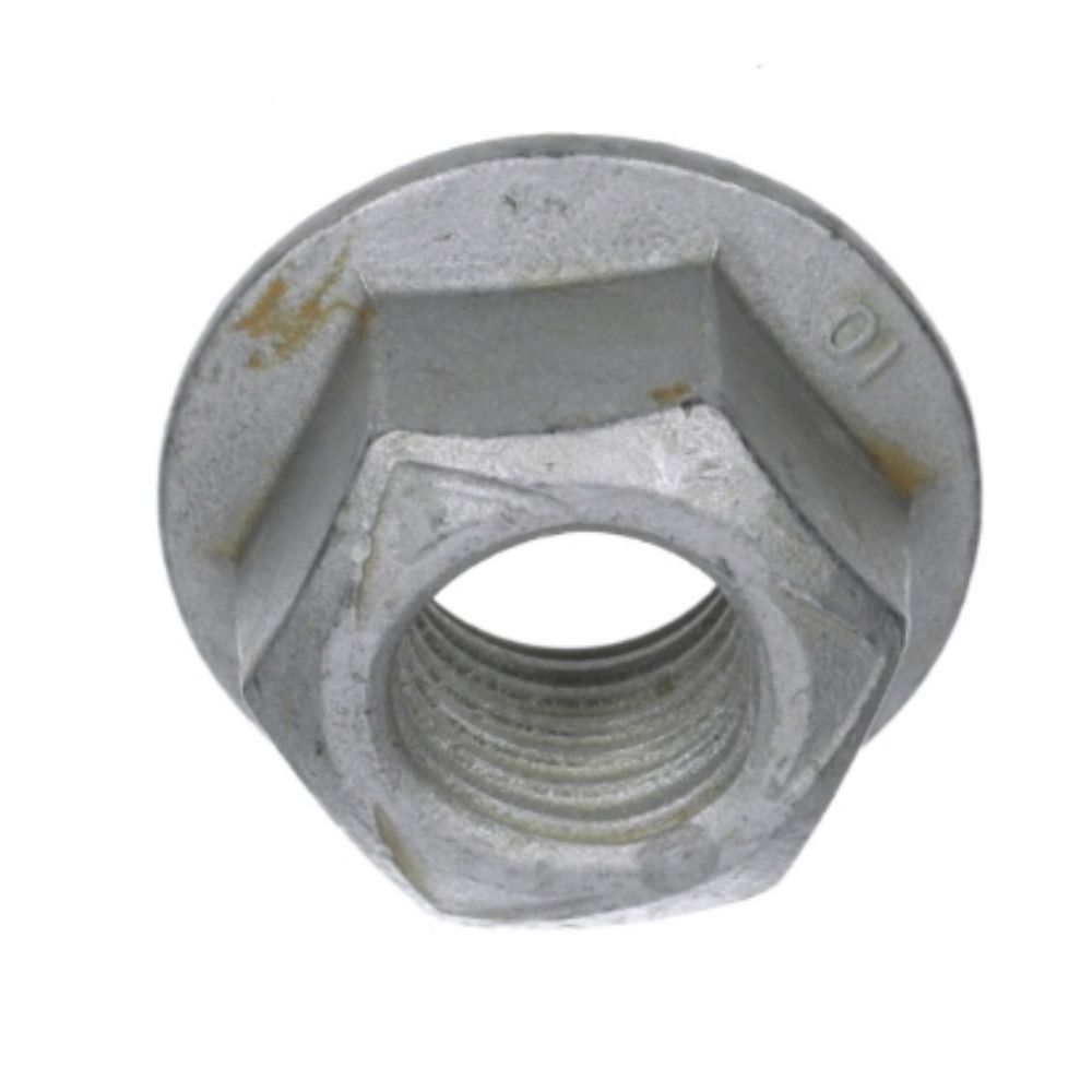 Product Code : 11516382 - Chevrolet and GMC Group Suspension Nut (M14X2X15,28) GM Genuine 11516382