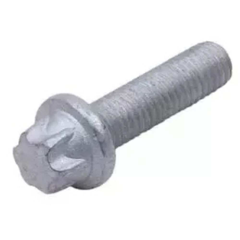 M8X30MM Bolt Multipurpose Opel, Chevrolet Group and All Vehicles Compatible GM Original 11097431 - 2048992