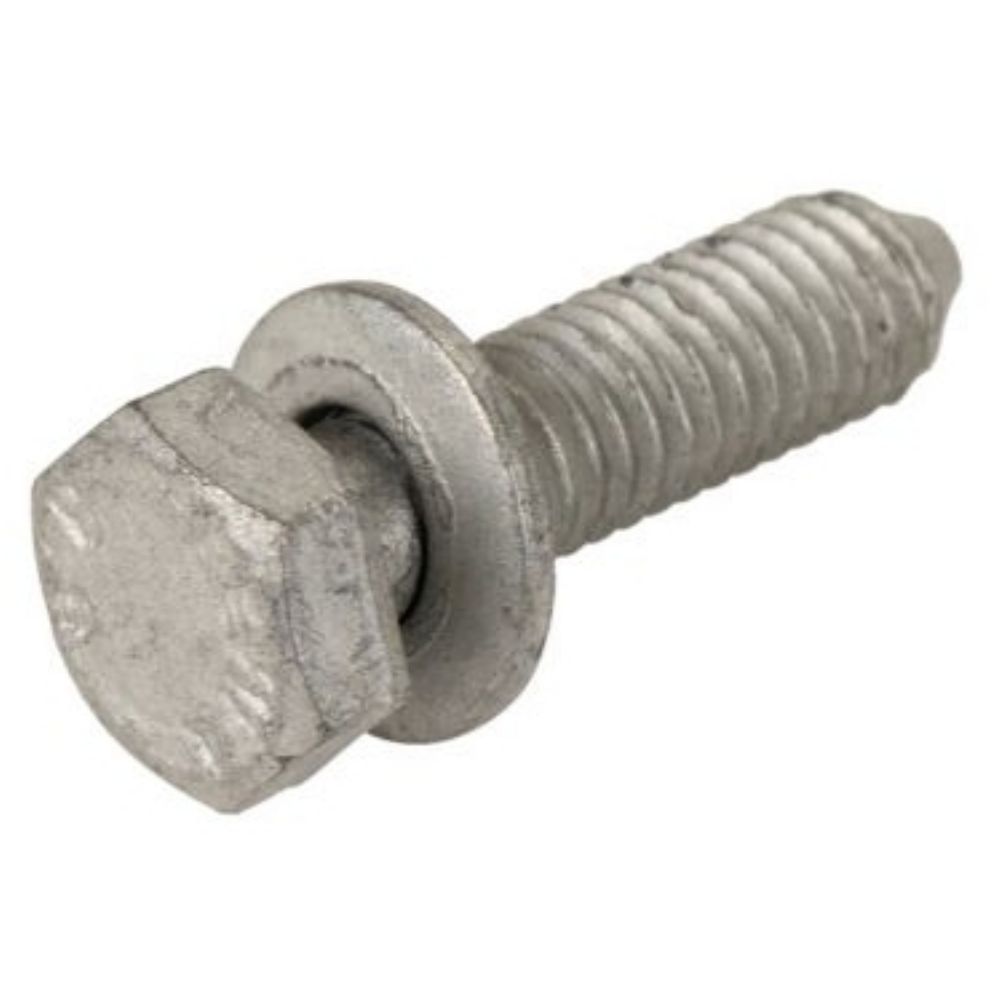 Product Code : 55189536 - Opel Group Multipurpose Hexagon Torque Screw M6X22MM GM Genuine 55189536 - 638209