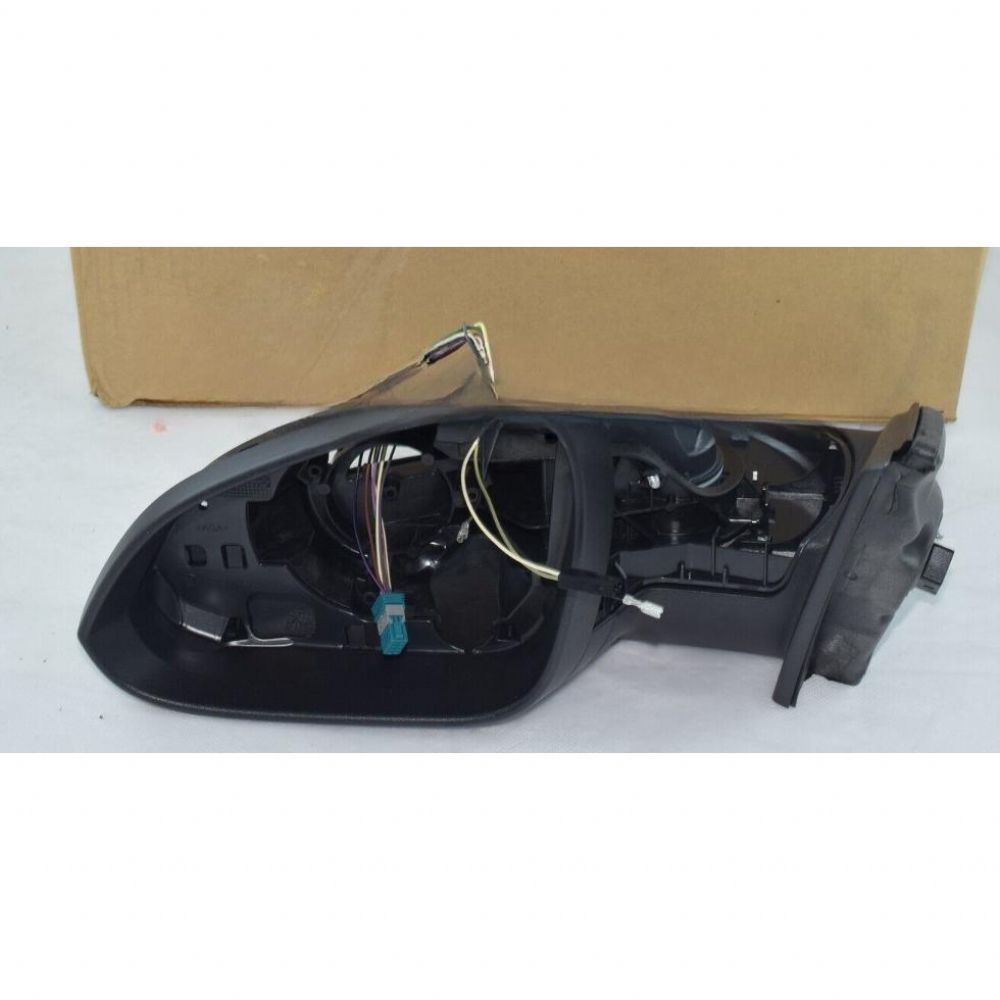 Product Code : 6428286 - Opel Insignia A Left Outside Rear View Mirror (Except Folding) GM Genuine 6428286 - 13268736