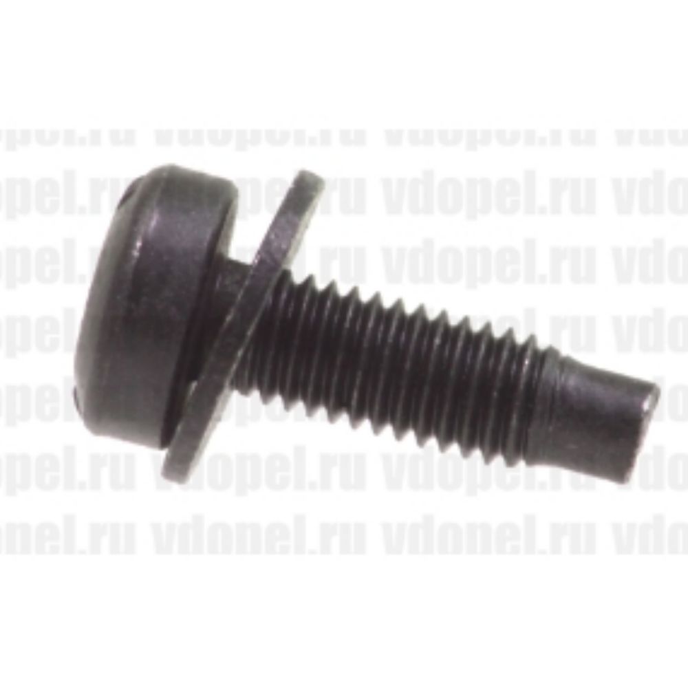 Product Code : 24419384 - Door Torque Screw (M5 X 16 MM) Astra H, Corsa C, Meriva A, Vectra C GM Original 24419384 - 6428870