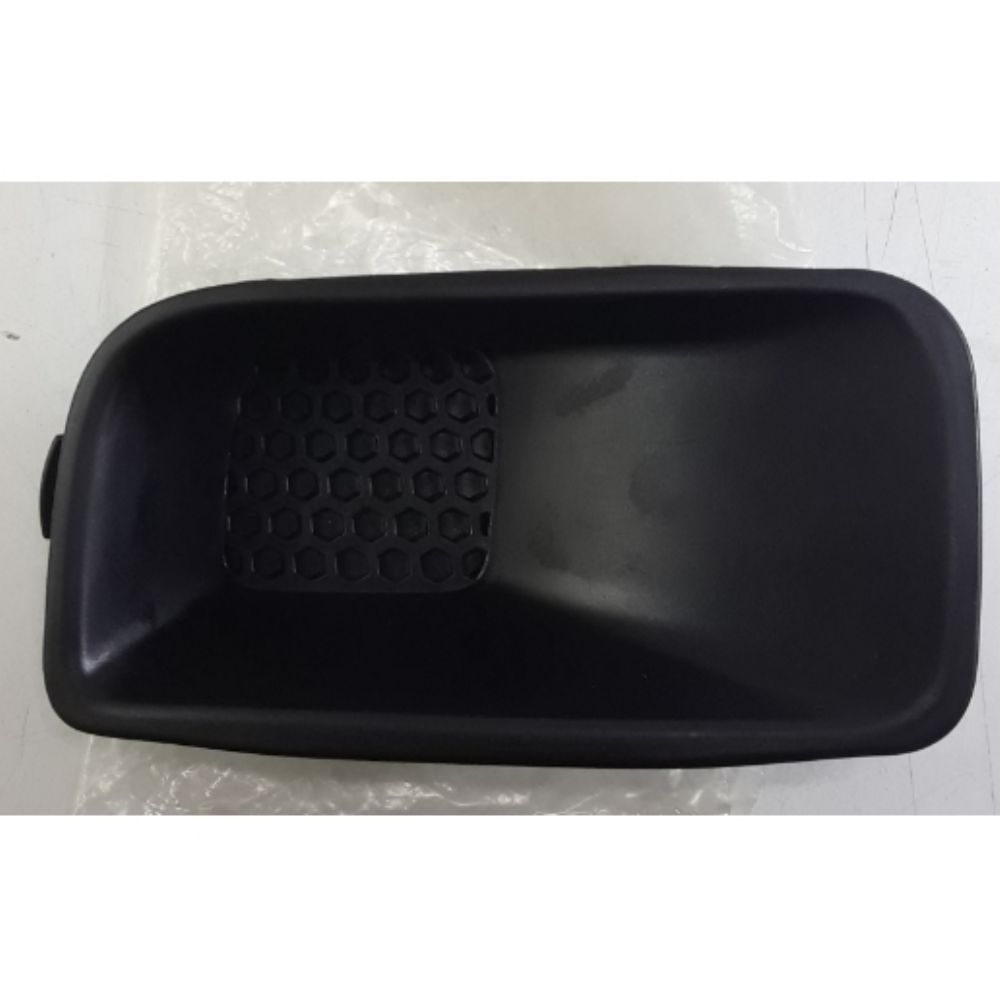 Chevrolet Kalos Fog Cover Left Foggy Type GM Original 96486390