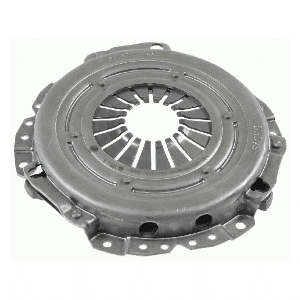 Opel Vectra A, Astra F, Corsa B Clutch Press X14XE GM Genuine 666033 - 90544038