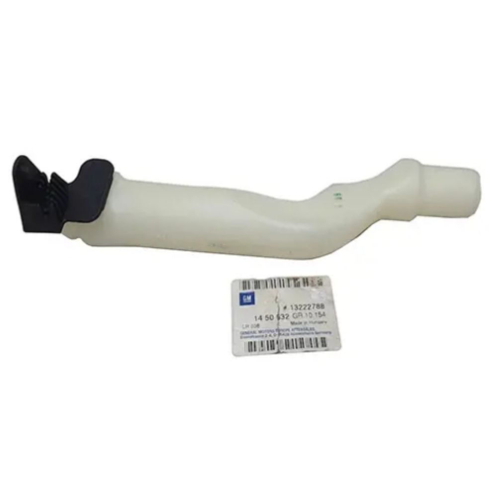 Product Code : 1450632 - Opel Vectra C Window Washer Water Sprinkler Tank Filling Funnel GM Original 1450632 - 9186041