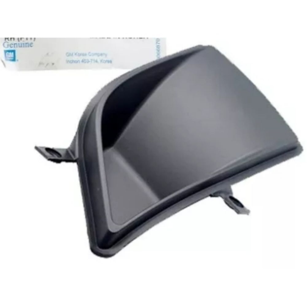 Product Code : 96481333 - Chevrolet Aveo, Kalos Right Fog Headlamp Cover Fogless 2005-2008 GM Original 96481333