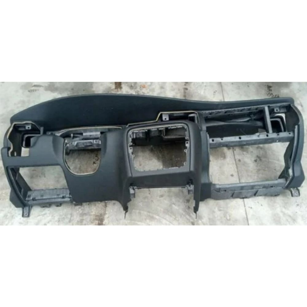 Product Code : 7208035 - Opel Vectra B Front Cockpit Breastplate Black GM Genuine 7208035 - 90436975