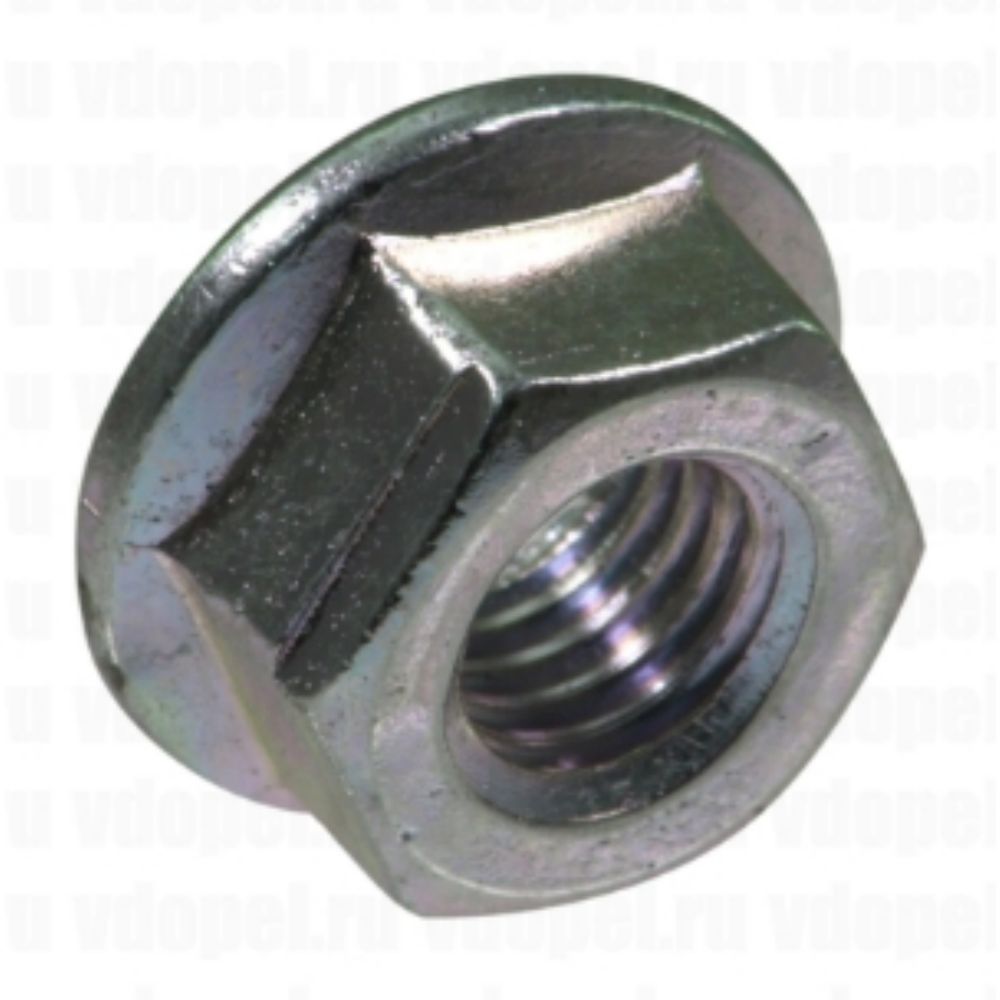 Product Code : 2066915 - Opel Group Manifold Nut M8 GM Genuine 2066915 - 11094436