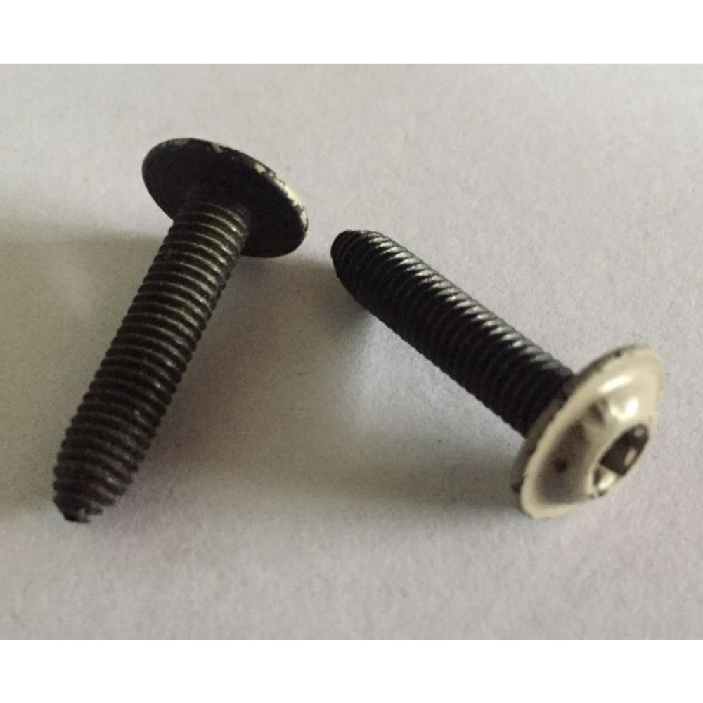 Opel Astra H Roof Carpet Screw M5X15MM GM Original