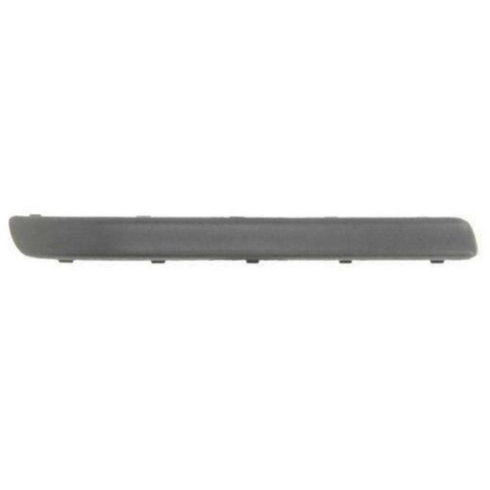 Product Code : 1409133 - Opel Corsa C Left Rear Bumper Side Trim Smoked GM Original 1409133 - 13121212