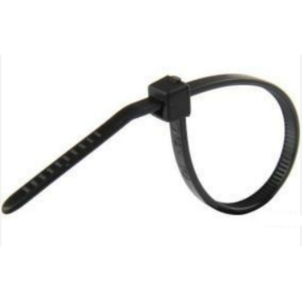 Universal Use Auto Thin Choke Clip 29MM Black GM Original 90039907 - 1288900