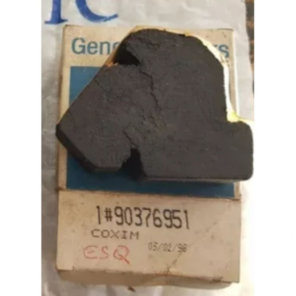 Product Code : 1160733 - Opel Vectra A Bonnet Rest Sponge Right GM Genuine 1160733 - 90376951