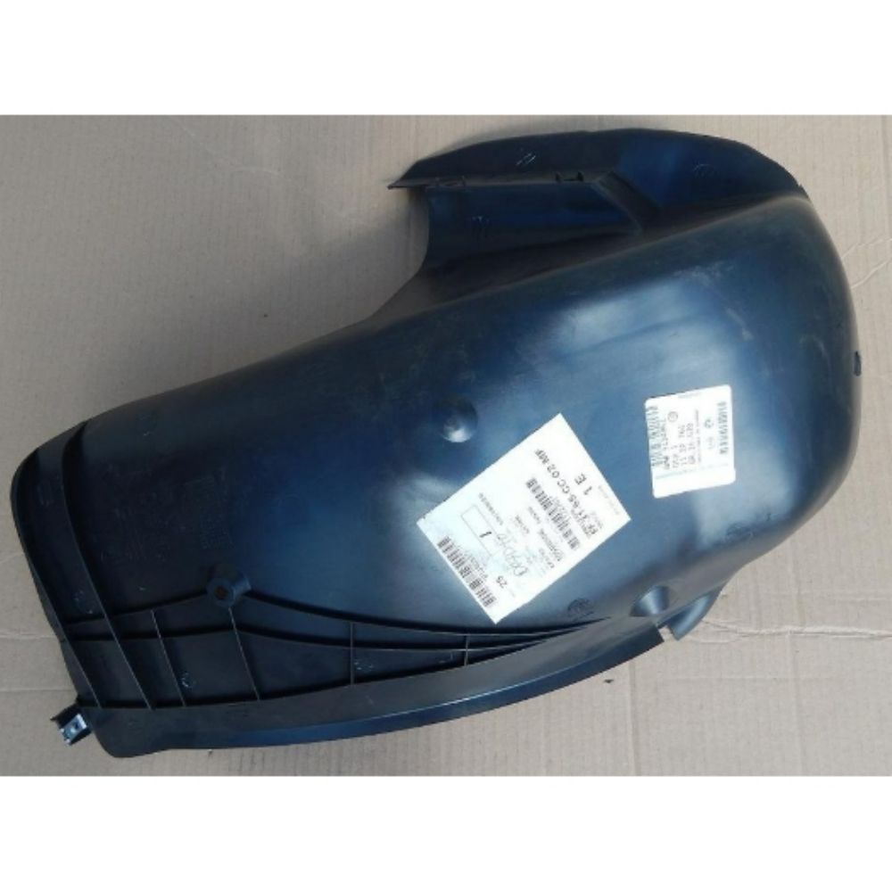 Opel Vectra B Right Rear Fender Hood GM Original 1122761 - 9134851