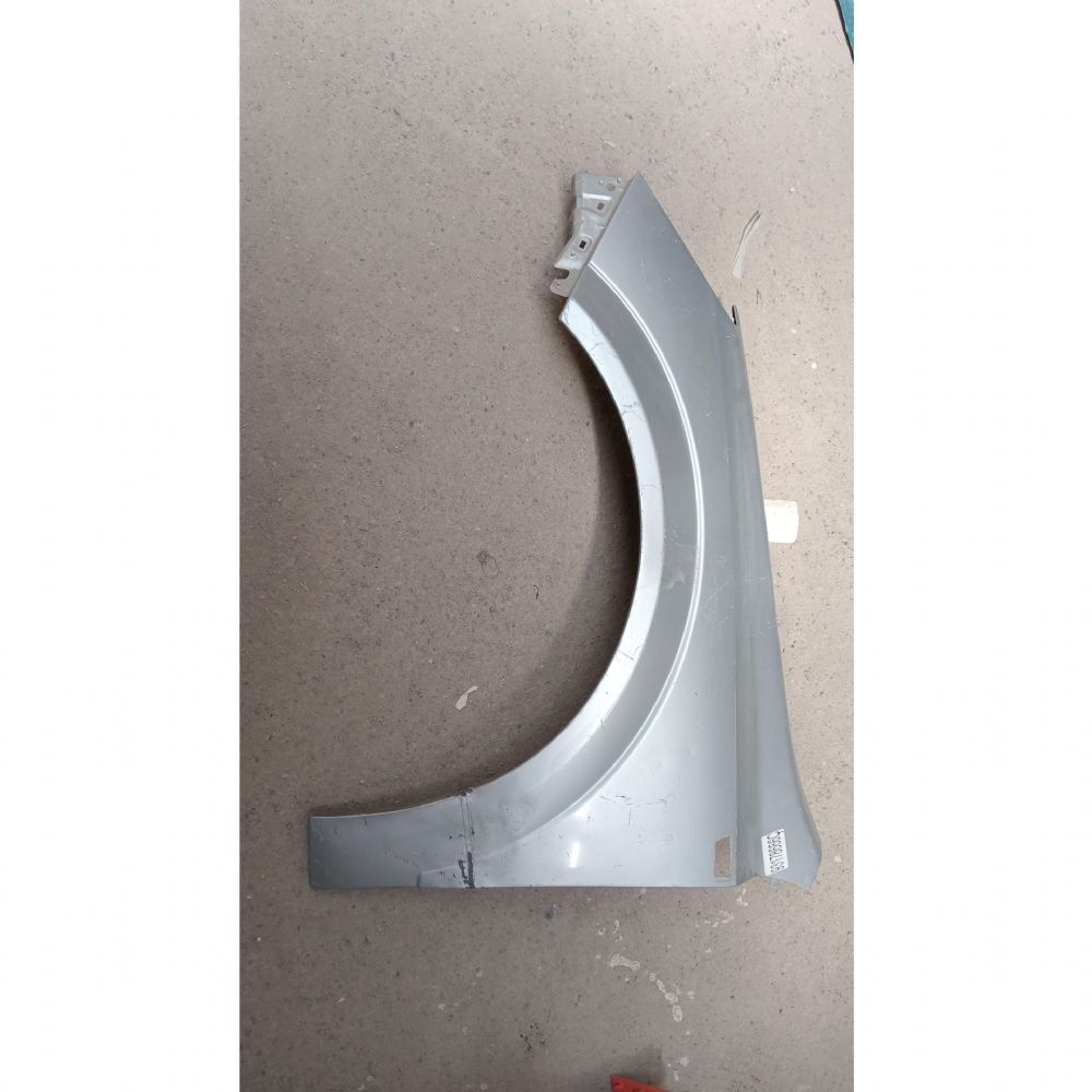 Opel Astra H Left Front Mudguard (Removed Solid) GM Original 93178666 - 6101339