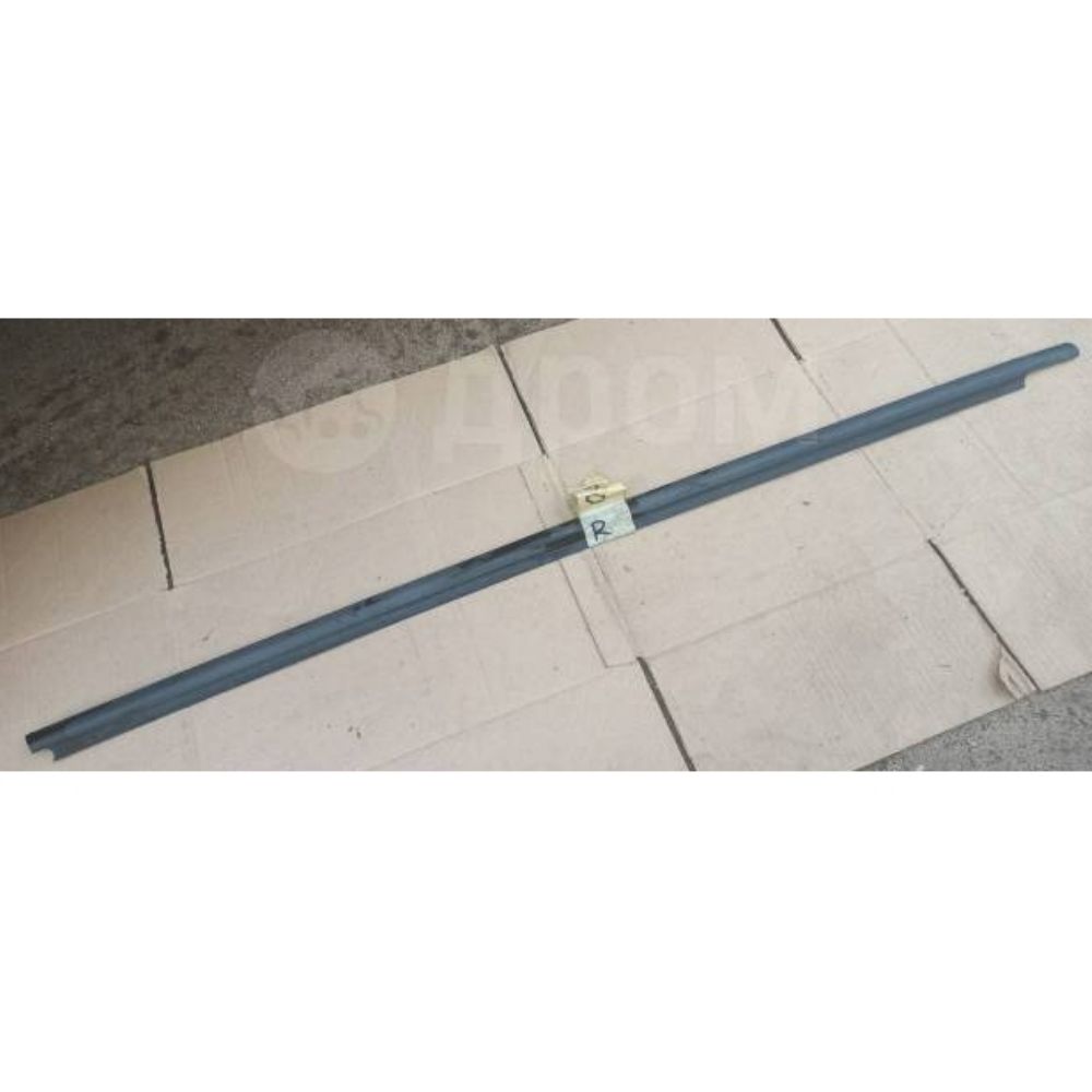 Product Code : 5154018 - Opel Astra G Right Front Door Glass Stripper Wick GM Original 5154018 - 93240564