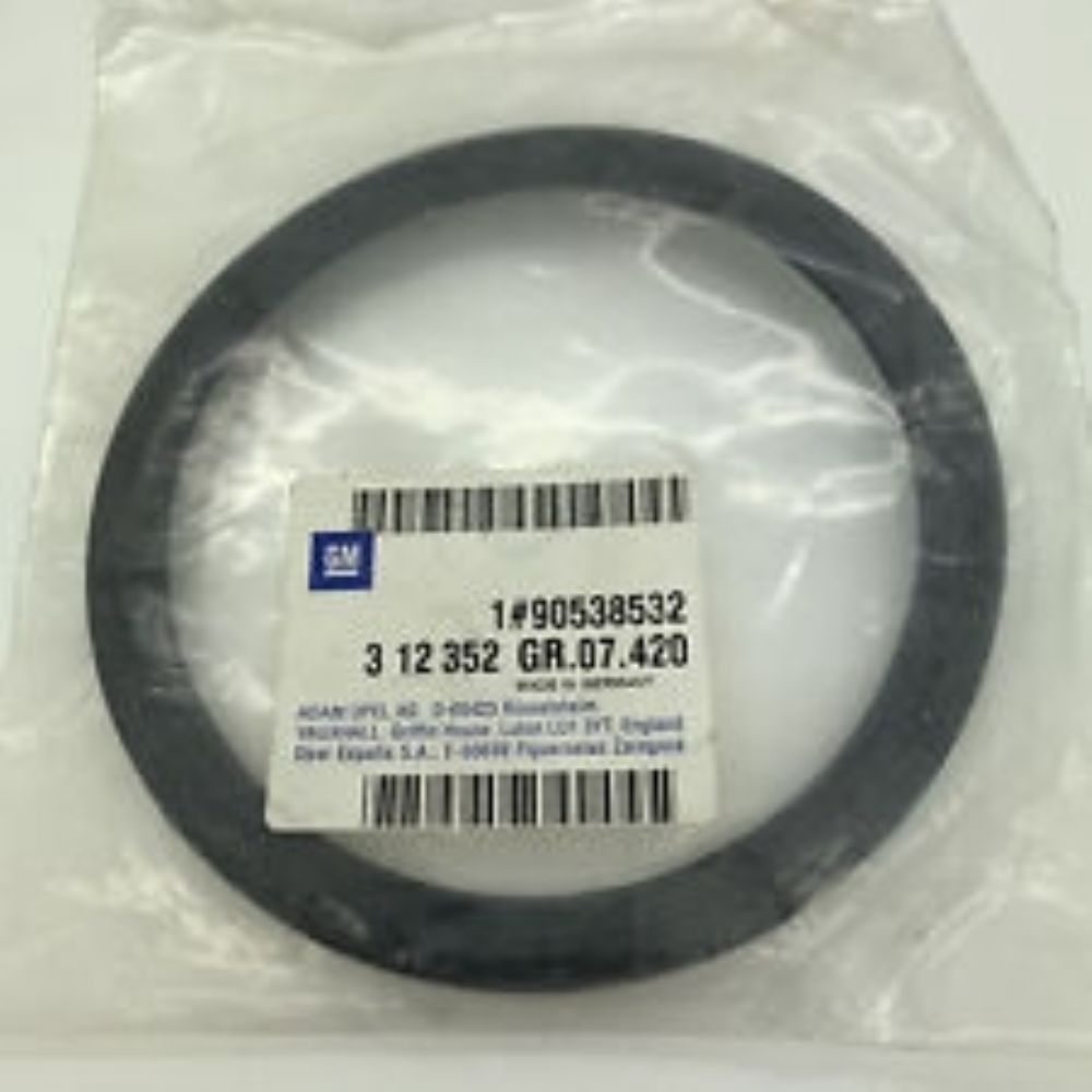 Opel Corsa B, Tigra A Coil Spring Gasket GM Genuine 90538532 - 312352