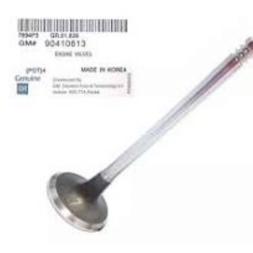 Product Code : 90410813 - Opel Vectra B Exhaust Intake Valve X20Xev GM Genuine 90410813