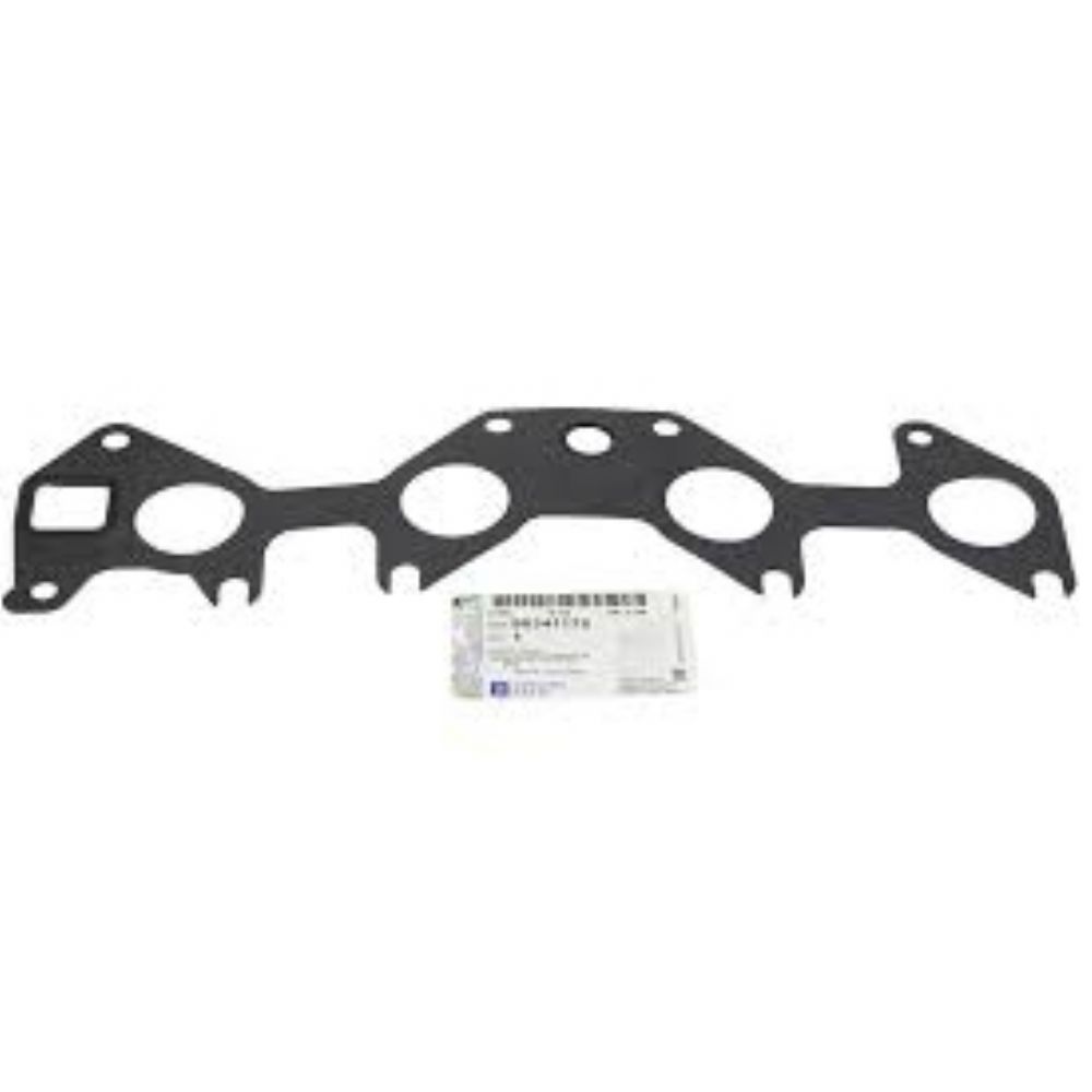 Opel Astra F Intake Manifold Gasket X14Se C16Se GM Genuine 96341175