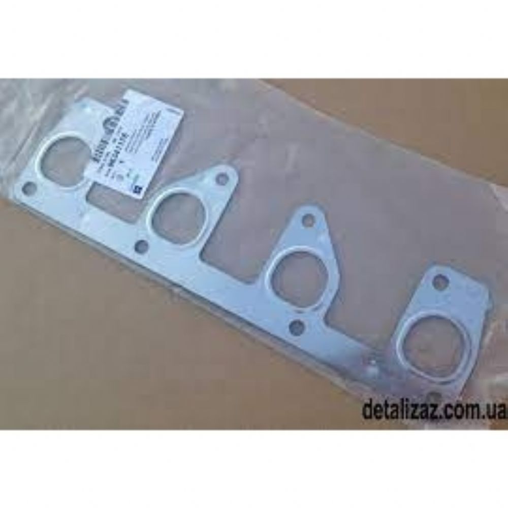 Exhaust Manifold Gasket 1.4 / 1.6 8V Opel Astra F, Corsa B, Chevrolet Aveo GM Genuine 850615 - 96341176