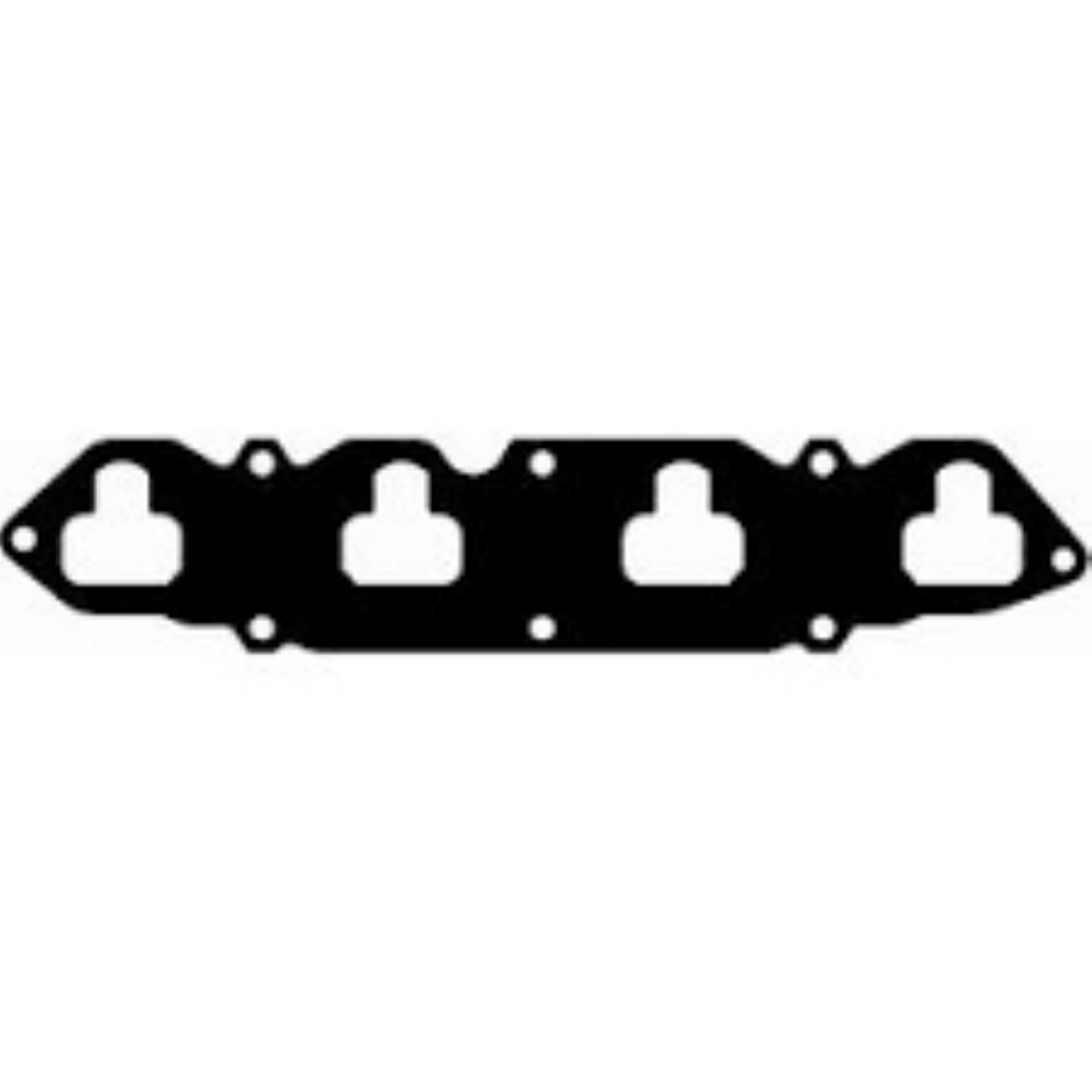 Saab Inlet Manifold Gasket 9-3 9-5 GM Genuine 9186412 - 55355267