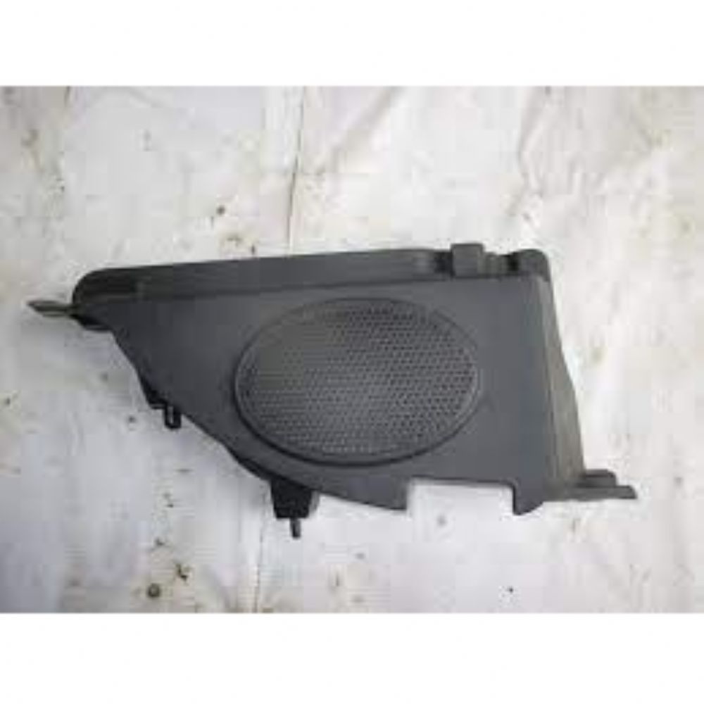 Chevrolet Kalos Boot Side Speaker Cover Black GM Original 96941129