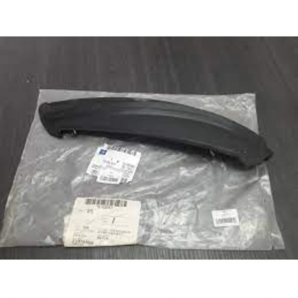 Opel Omega B Left Front Bumper Lower Scratch GM Original 9143043