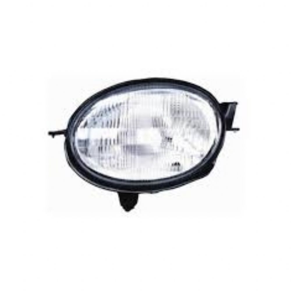 Product Code : 08-212-1183-R - Toyota Corolla Terra Right Headlamp Warehouse Brand 08-212-1183-R