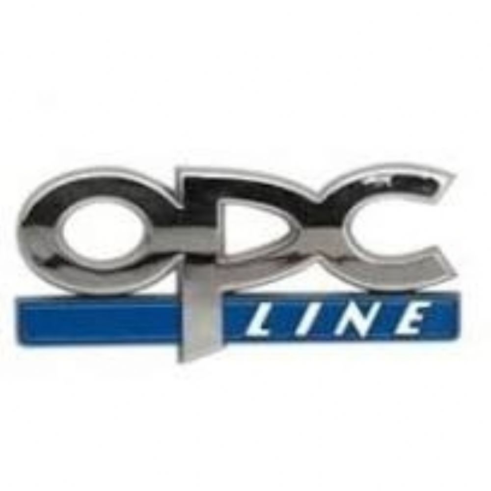 Product Code : 171684 - Opel Corsa D, Astra J OPC Lettering GM Genuine 171684 - 93188513