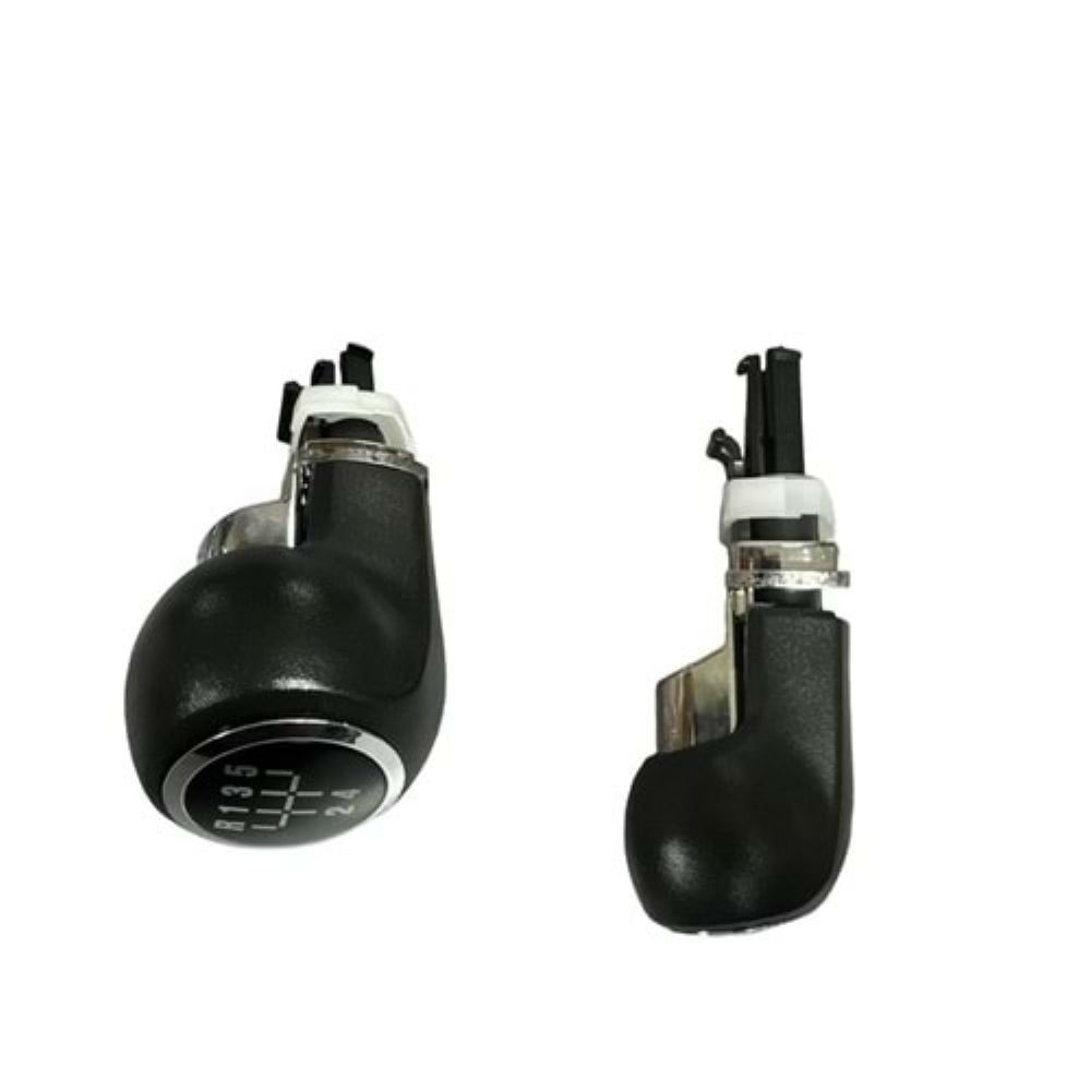 Product Code : 5738025oem - Opel Corsa D Gear Shift Knob 5 Forward Latch OEM Imported 5738025