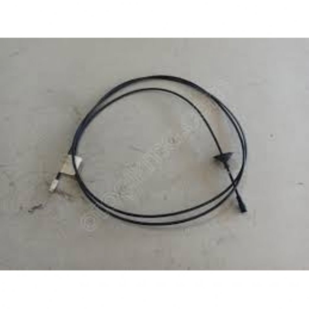 Product Code : 9676731680 - Citroen C-Elysee Tank Lid Opening Wire Original 9676731680