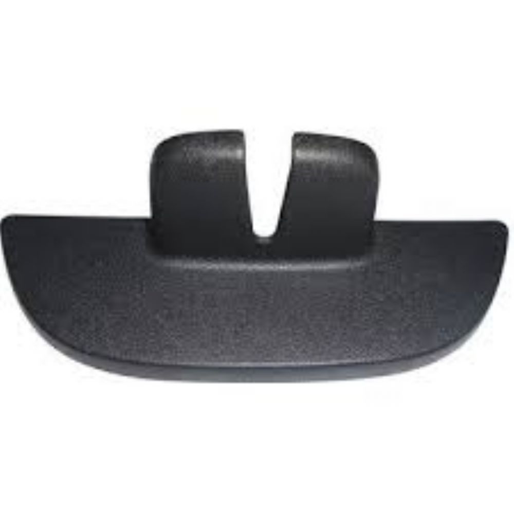 Product Code : 735467972E - Rear Boot Lock Striker Cover Peugeot Bipper, Fiat Fiorino, Citroen Nemo 735467972